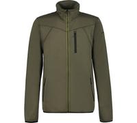 ICEPEAK Berthold Midlayer Jacket - Homme - Marron - taille S- modèle 2026