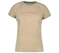 Icepeak - Beulah Ciment - M - Tee-shirt de rando