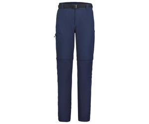 Icepeak - Blocton Bleu Fonce - 40 - Pantalon de rando