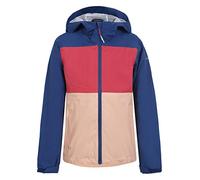 Icepeak Blouson Imperméable pour Filles Keller JR, Orange, 176
