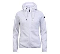 Icepeak Blouson Intermédiaire pour Femmes EP Adrian, Gris, L