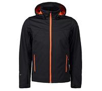Icepeak Blouson Softshell BIGGS, Gris, 54