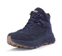 ICEPEAK Boots 'Akaa Mr' bleu outremer / marron, Taille 42