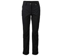 Icepeak Bovill Io Pants Noir 38 Homme