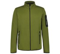 Icepeak - Bredstedt Olive Fonce - M - Polaire