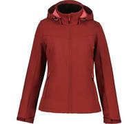 ICEPEAK Brenham - Femme - Rouge - taille 44- modèle 2026