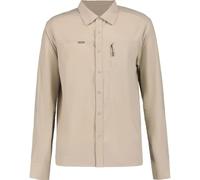 ICEPEAK Brohman Shirt - Homme - Gris - taille 54- modèle 2026