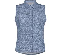 ICEPEAK Broxton Shirt W - Femme - Bleu - taille 40- modèle 2026