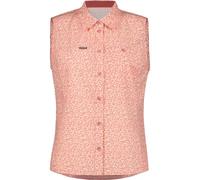 ICEPEAK Broxton Shirt W - Femme - Orange - taille 36- modèle 2026