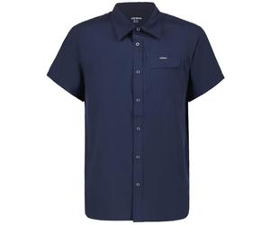 ICEPEAK Burns Shirt M - Homme - Bleu - taille 48- modèle 2025