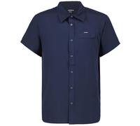 ICEPEAK Burns Shirt M - Homme - Bleu - taille 50- modèle 2025