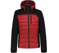 ICEPEAK Byhalia Softshell - Homme - Vert - taille 48- modèle 2025