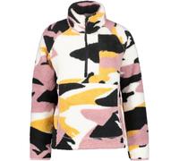 ICEPEAK Castine - Femme - Noir / Blanc / Rose - taille L- modèle 2026