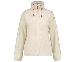 Icepeak - Colony Blanc Casse - S - Polaire