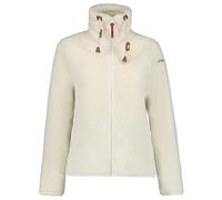 ICEPEAK Couche intermédiaire Colony pour femme, beige, L
