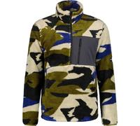 ICEPEAK Crary - Homme - Beige / Vert / Noir - taille L- modèle 2026