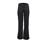 Icepeak Curlew Wadded Trousers Femme Black FR: M (Taille Fabricant: 38)