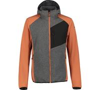 ICEPEAK Danfort - Homme - Gris / Orange - taille 52- modèle 2026