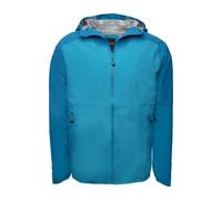 Icepeak Dawson Veste Softshell Hommes Veste Coupe-Vent Veste D'Extérieur