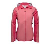 Icepeak Dazey Veste Softshell Femmes Veste Coupe-Vent Veste Pour L'Extérieur