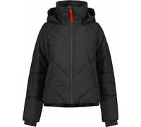Icepeak - Doudoune de ski - Eastport W Downlook Jacket Black - Taille 42 FR - Noir Noir 42 FR