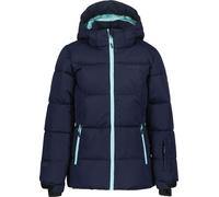 Icepeak - Doudoune de ski/snowboard - Loris Jr Bleu Fonce - Taille Enfant 140 cm - Navy Navy 140 cm