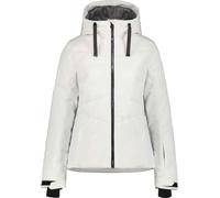 Icepeak - Doudoune de ski/snowboard stretch - Ellwangen W Blanc Optique pour Femme - Taille 38 FR Blanc 38 FR