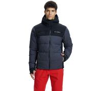 Icepeak - Doudoune de ski/snowboard stretch - Everman M Anthracite - Taille S - Gris Gris S