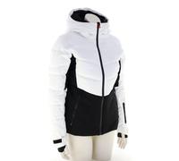 Icepeak Electra Femmes Veste de ski 44 Blanc