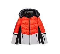Icepeak Electra Jacket Femme, Corail, 42