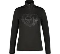 ICEPEAK Ellenton - Femme - Noir - taille S- modèle 2026