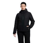 Icepeak Ellinwood I Down Jacket Noir 44 Femme