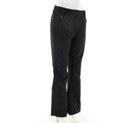 Icepeak Entiat Femmes Pantalon de ski Coupe courte 20 Noir