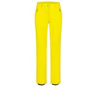 Icepeak - Entiat Jaune - 38 - Pantalon Ski