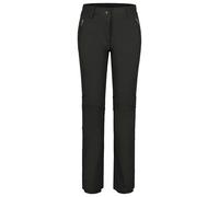 Icepeak Entiat Io Pants Noir 40 Femme