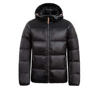 Icepeak EP Anderson Jacket Homme Black FR: M (Taille Fabricant: 50)