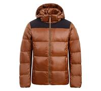 Icepeak EP Anderson Jacket Homme Hazel FR: S (Taille Fabricant: 48)