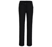 ICEPEAK Femmes Pantalon outdoor 'ARGONIA' noir, Gris 34