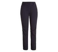 ICEPEAK Femmes Pantalon outdoor 'ARGONIA' noir, Gris 34