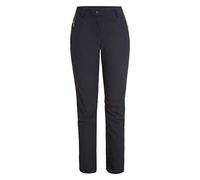 Icepeak Pantalon EP Argonia Softshell Femme Noir Taille 40
