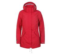 Icepeak EP Pharsalia Parka Femme Classic Red FR : 4XL (Taille Fabricant : 54)
