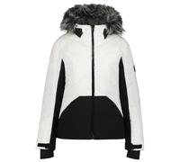 Icepeak - Eveleth Blanc Optique - 40 - Blouson Ski