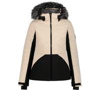 ICEPEAK Eveleth - Femme - Beige / Noir - taille 38- modèle 2026