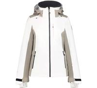 Icepeak Faenza I Jacket Blanc 40 Femme
