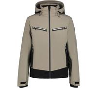 ICEPEAK Farwell - Homme - Gris / Noir - taille 52- modèle 2026