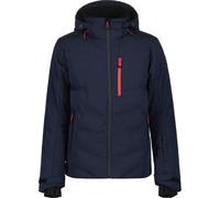 Icepeak Foley I Padded Jacket Bleu 56 Homme