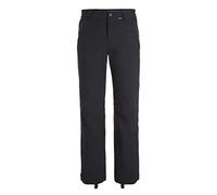 ICEPEAK Pant Softshell Frankfurt - Homme - Noir - taille 50- modèle 2026