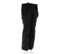 Icepeak Freiberg Pants Hommes Pantalon de ski Coupe courte 27 Noir