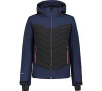 Icepeak Fremont I Softshell Jacket Bleu 50 Homme