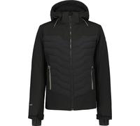 Icepeak Fremont I Softshell Jacket Noir 56 Homme